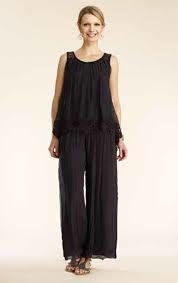 Luna Luz: Silk Pant Legging (Only White/Grey Tie Dye Available)