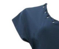 Maloka: Angled Pleat Midi Sundress Candy (More Colors, Few Left!)
