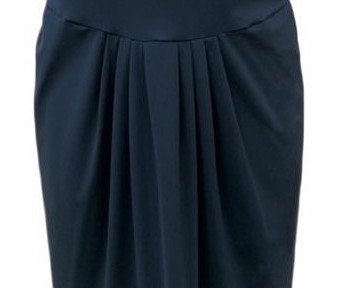 Maloka: Angled Pleat Midi Sundress Candy (More Colors, Few Left!)