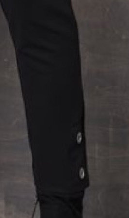 Maloka: Chic Meets Comfort Legging Desire (More Colors!)