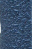 Maloka: Rose Imprinted Fit & Flare Dress (More Colors!)