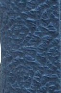 Maloka: Rose Imprinted Angled Hem Sweater Dress
