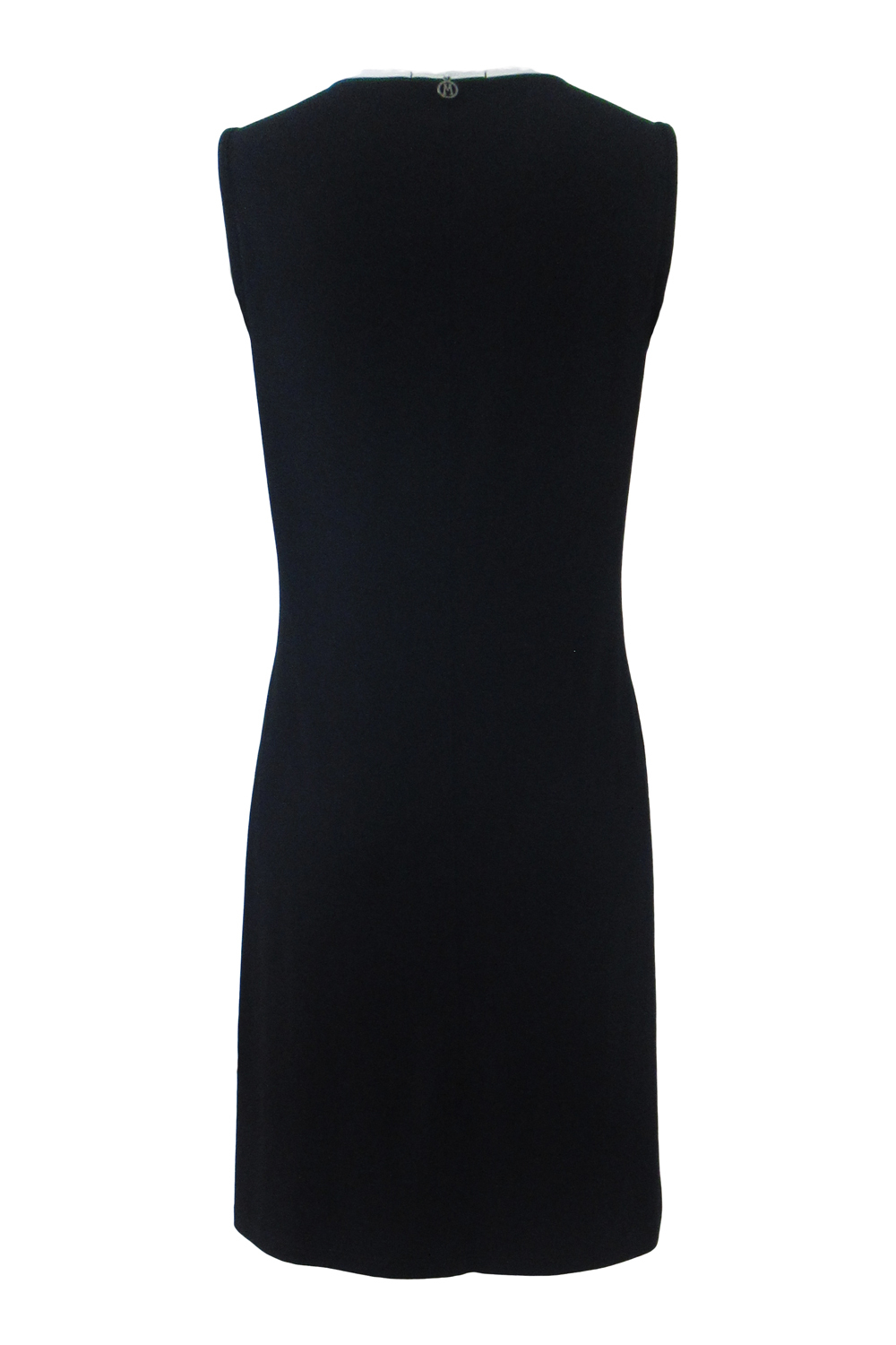 Maloka: Pink Diamond Prism Colorblock Sundress