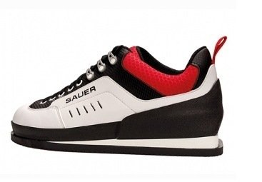 SAUER SHOES EASY TOP – With Improved Functionality