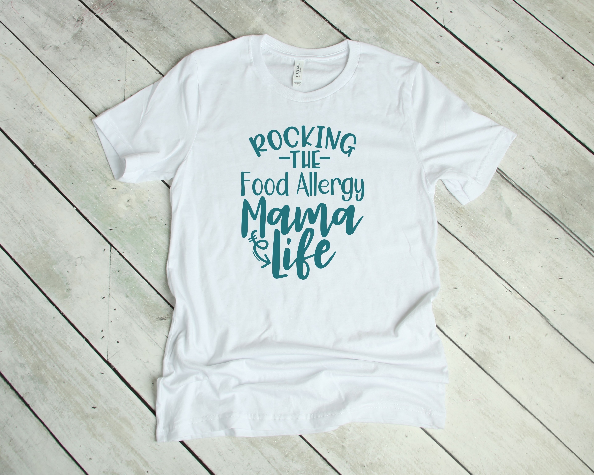 Rocking The Food Allergy Mama Life