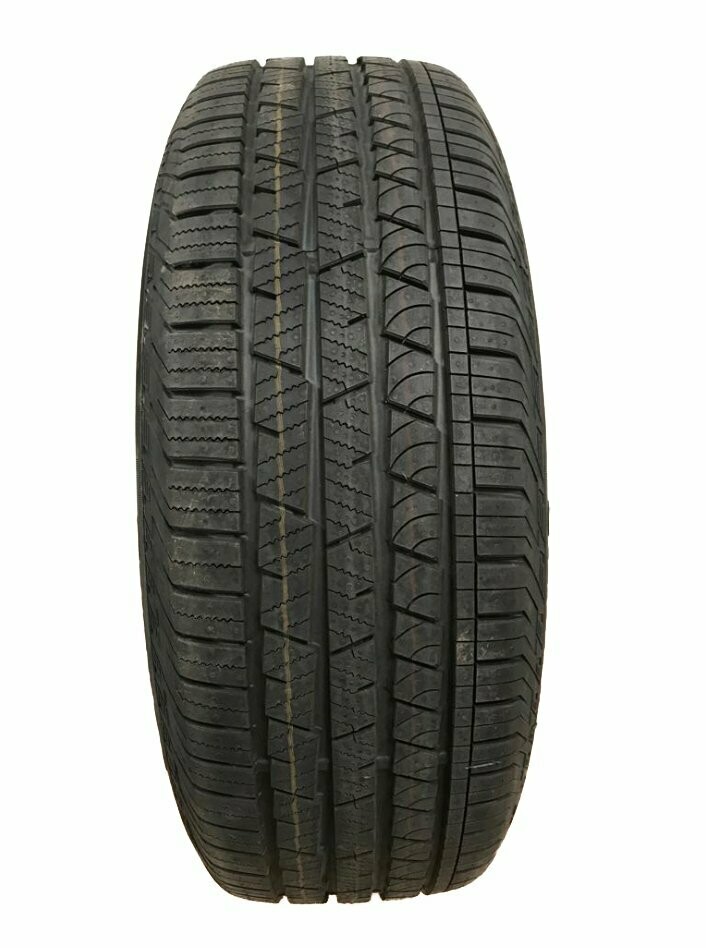 Continental Cross Contact LX Sport 235 60 R18 107V M+S XL Tyre Only 235 60 18