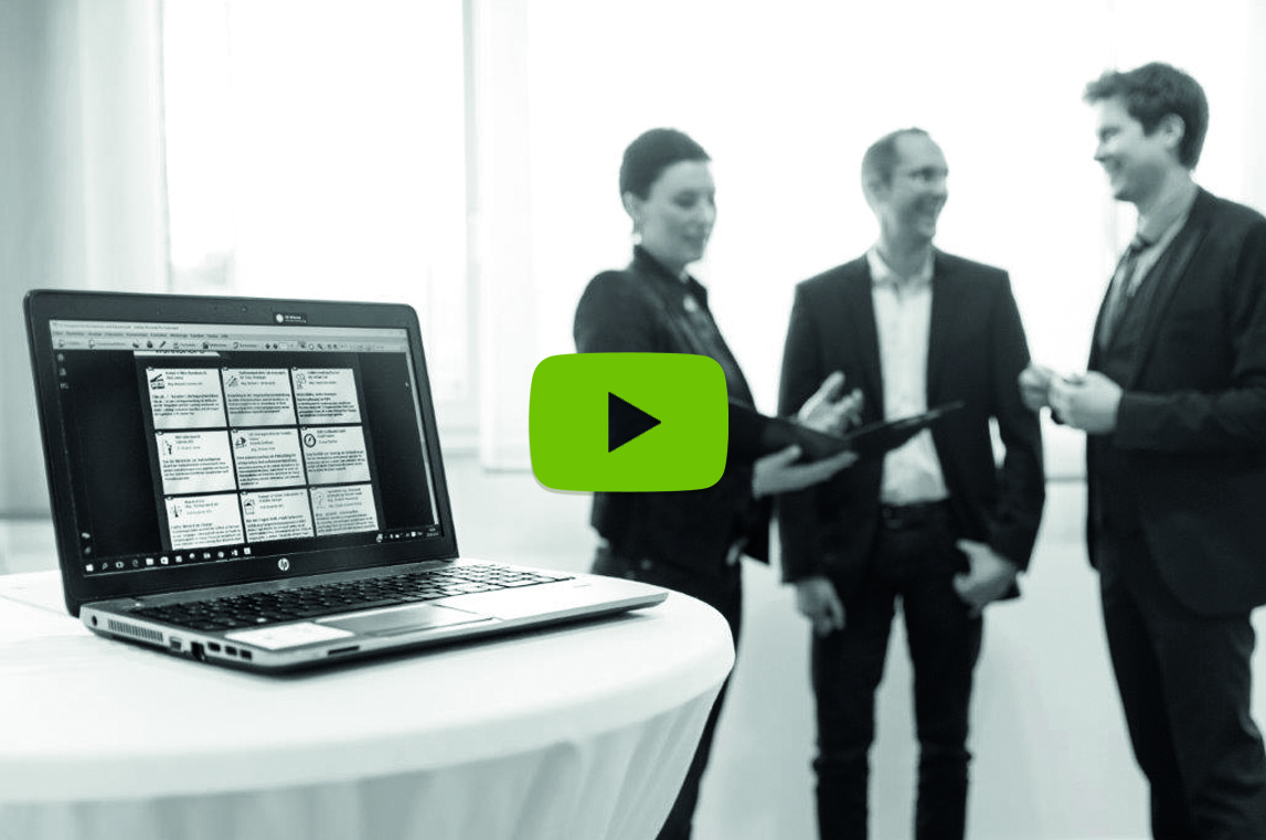 Going Agile - Agilität verstehen und umsetzen: Online-Video-Kurs GA-VK-01