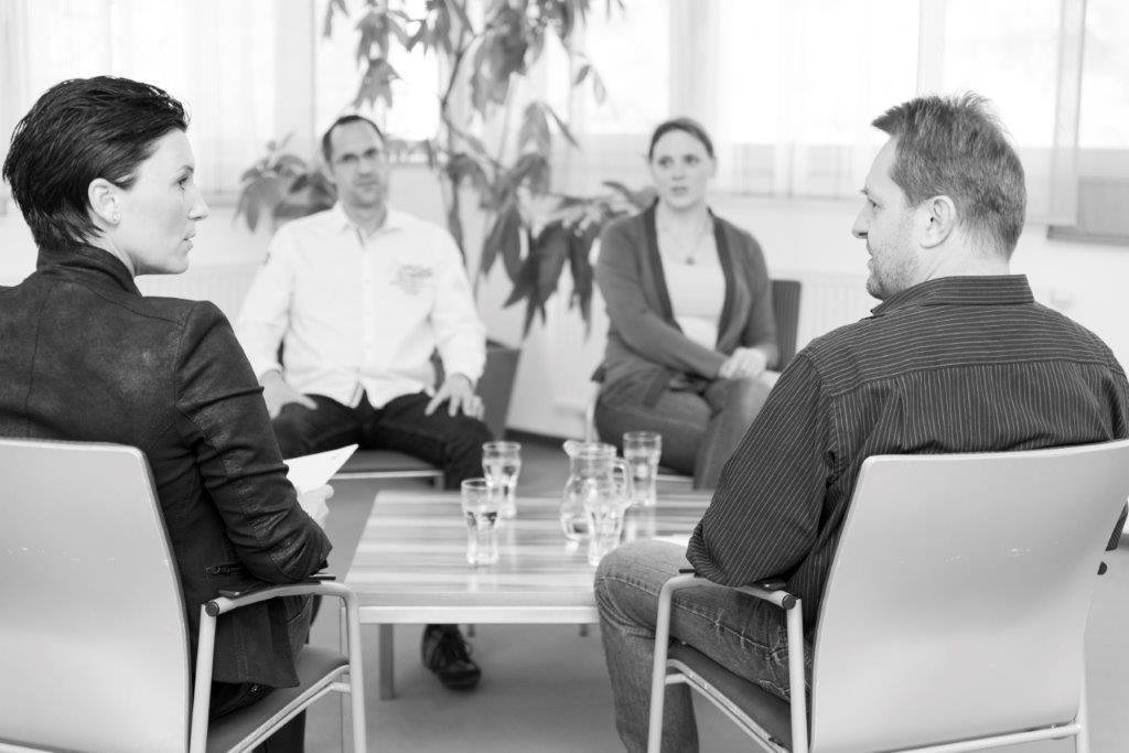 Zertifizierter Fortbildungslehrgang für LebensberaterInnen „Paarberatung“ FLPA