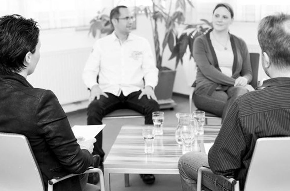 Seminar: Paar- und Familienberatung Advanced Seminar: PAFAA