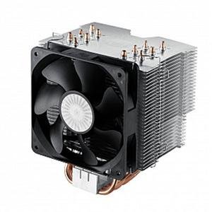 Cooler Master Hyper 612 With 6 Heatpipes Cooling Fan Heatsink