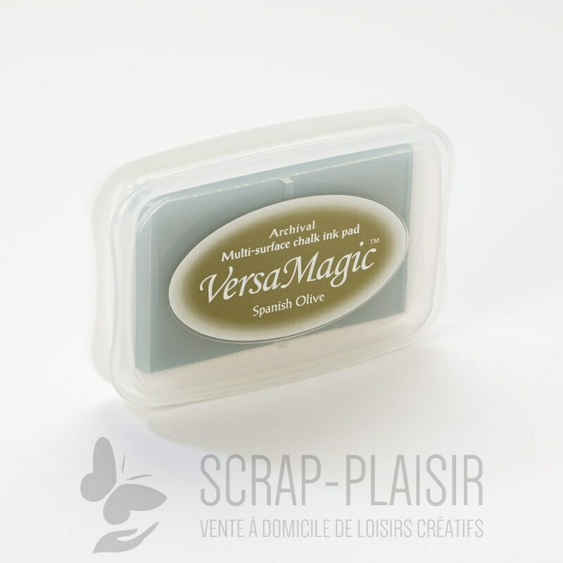 Versamagic Olive Espagnole Versamagic Olive Espagnole