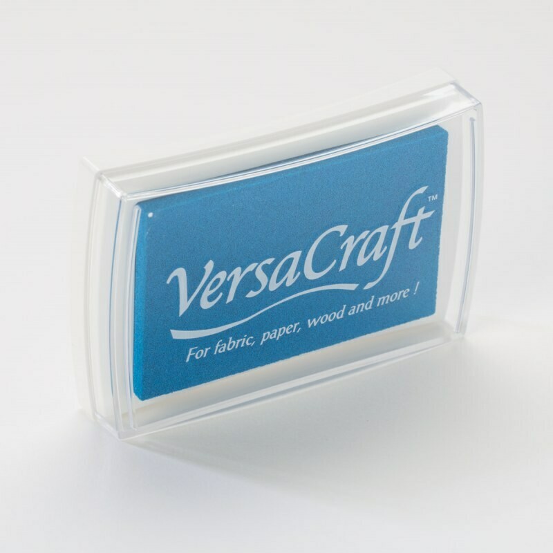 Versacraft Bleu Céruléen Versacraft Bleu Céruléen