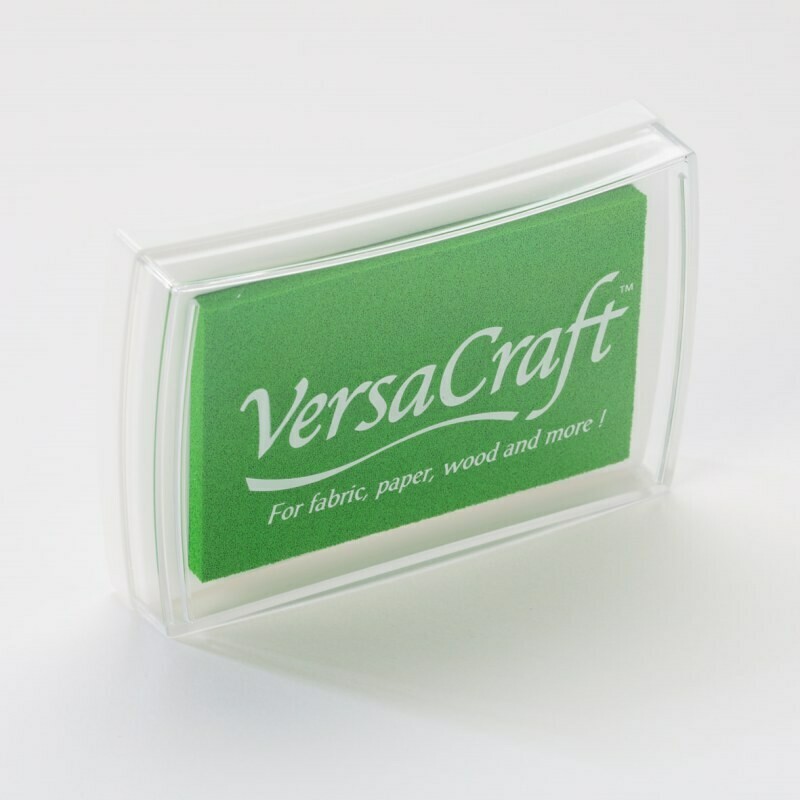 Versacraft Vert Printemps Versacraft Vert Printemps