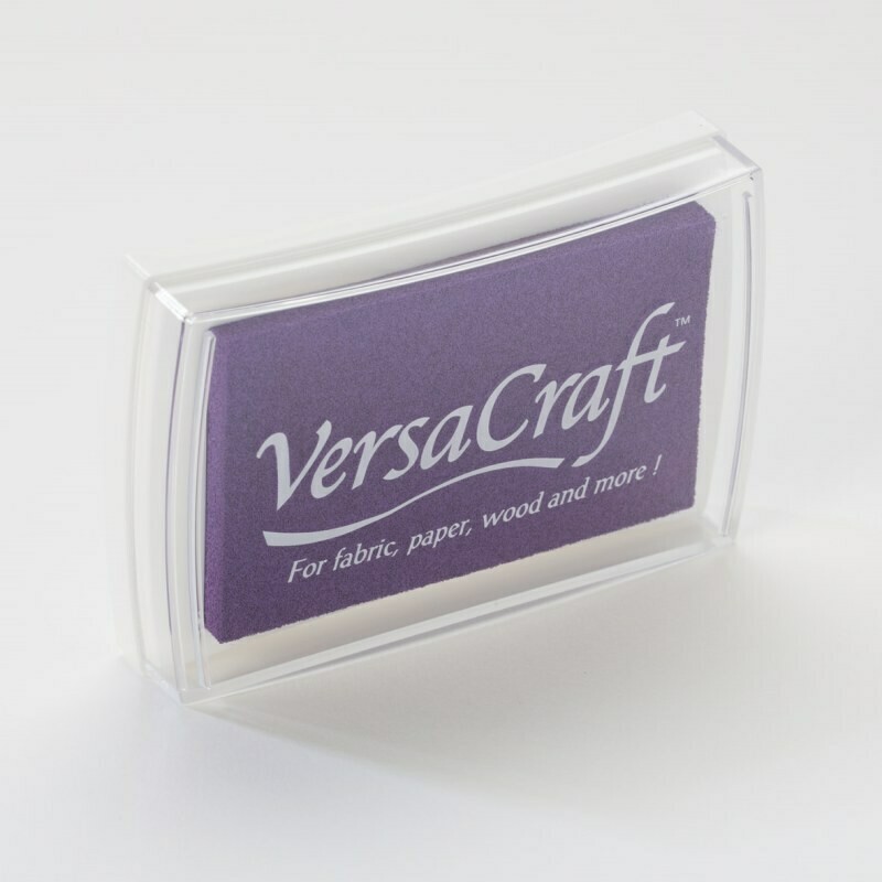 Versacraft Pourpre pivoine Versacraft Pourpre pivoine