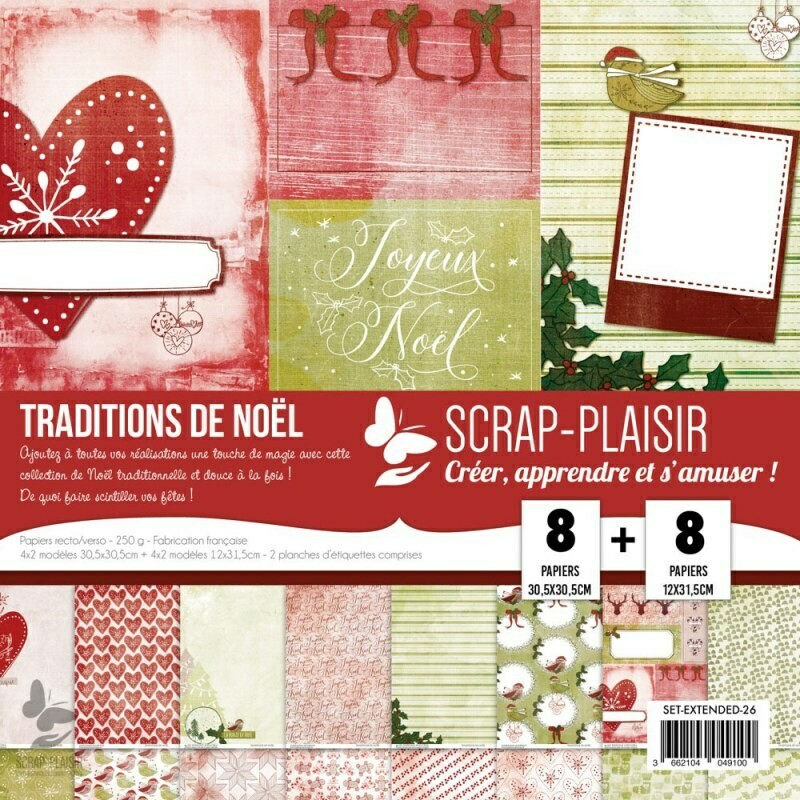 Traditions de Noël Traditions de Noël