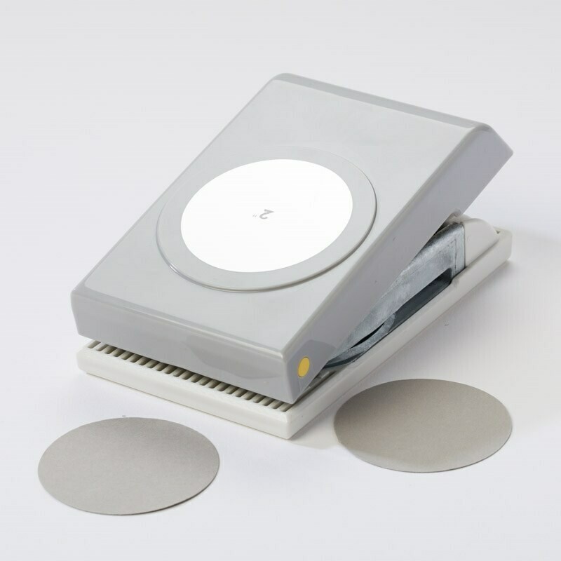 Perforatrice rond Perforatrice rond