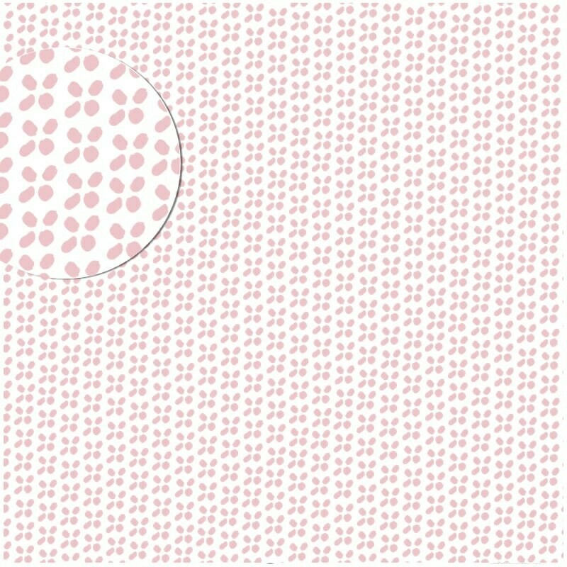 Overlay Rose Perle - Graphique 3 Overlay Rose Perle - Graphique 3