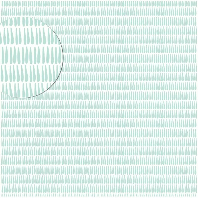 Overlay Turquoise Pastel - Graphique 1 Overlay Turquoise Pastel - Graphique 1