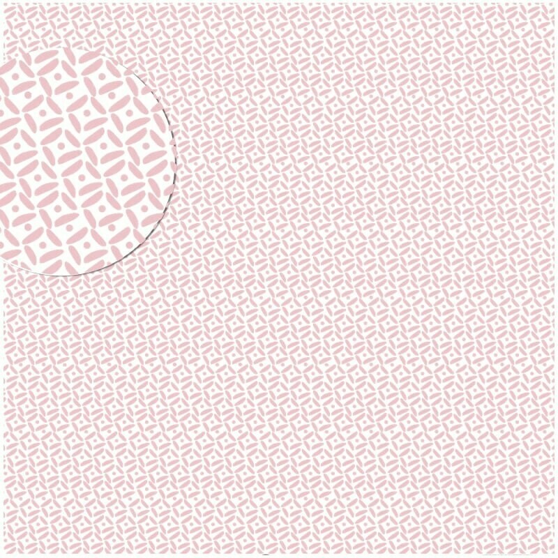 Overlay Rose Perle - Graphique 6 Overlay Rose Perle - Graphique 6