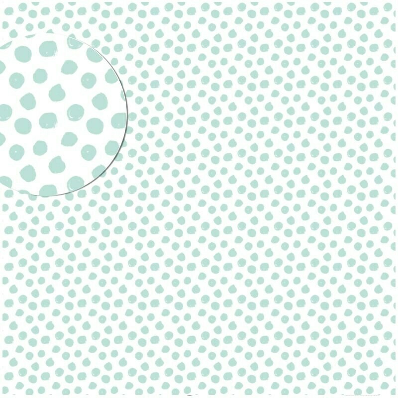 Overlay Turquoise Pastel - Graphique 3 Overlay Turquoise Pastel - Graphique 3