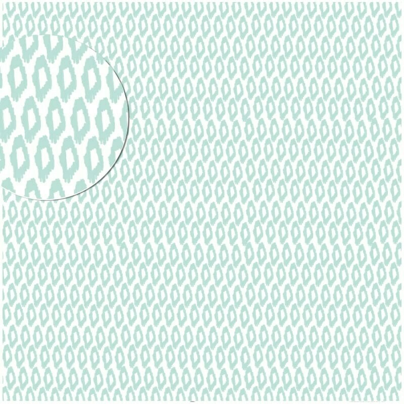 Overlay Turquoise Pastel - Graphique 5 Overlay Turquoise Pastel - Graphique 5