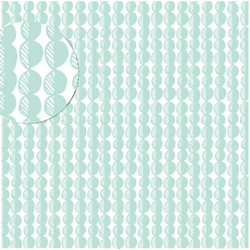Overlay Turquoise Pastel - Graphique 6 Overlay Turquoise Pastel - Graphique 6