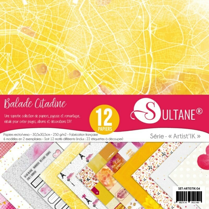 Balade citadine Balade citadine