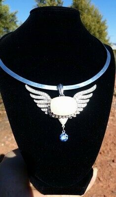 Gorgeous White light Mega Power of the Angel Wings of the Goddess Sedona Activator healer Crystal with Blue Ray/ Lightworkers Sale $444/555.00 Gorgeous White light Mega Power of the Angel Wings of the Goddess Sedona Activator healer Crystal with Blue Ray/ Lightworkers Sale $444/555.00