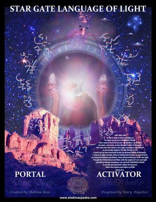 Sedona STAR GATE LANGUAGE OF LIGHT Activator/Pleiadain Peace Portal instant Download/includes Language of Light transmission Crystal heart Pleiadian song Retreat/$15/$20.00 Sedona STAR GATE LANGUAGE OF LIGHT Activator/Pleiadain Peace Portal instant Download/includes Language of Light transmission Crystal heart Pleiadian song Retreat/$15/$20.00