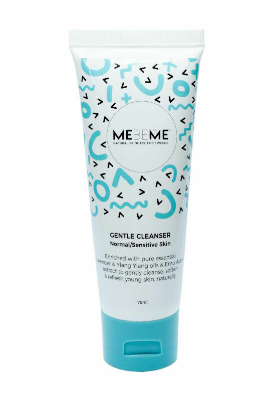 MEBEME Gentle Cleanser 75ml MEBEME Gentle Cleanser 75ml