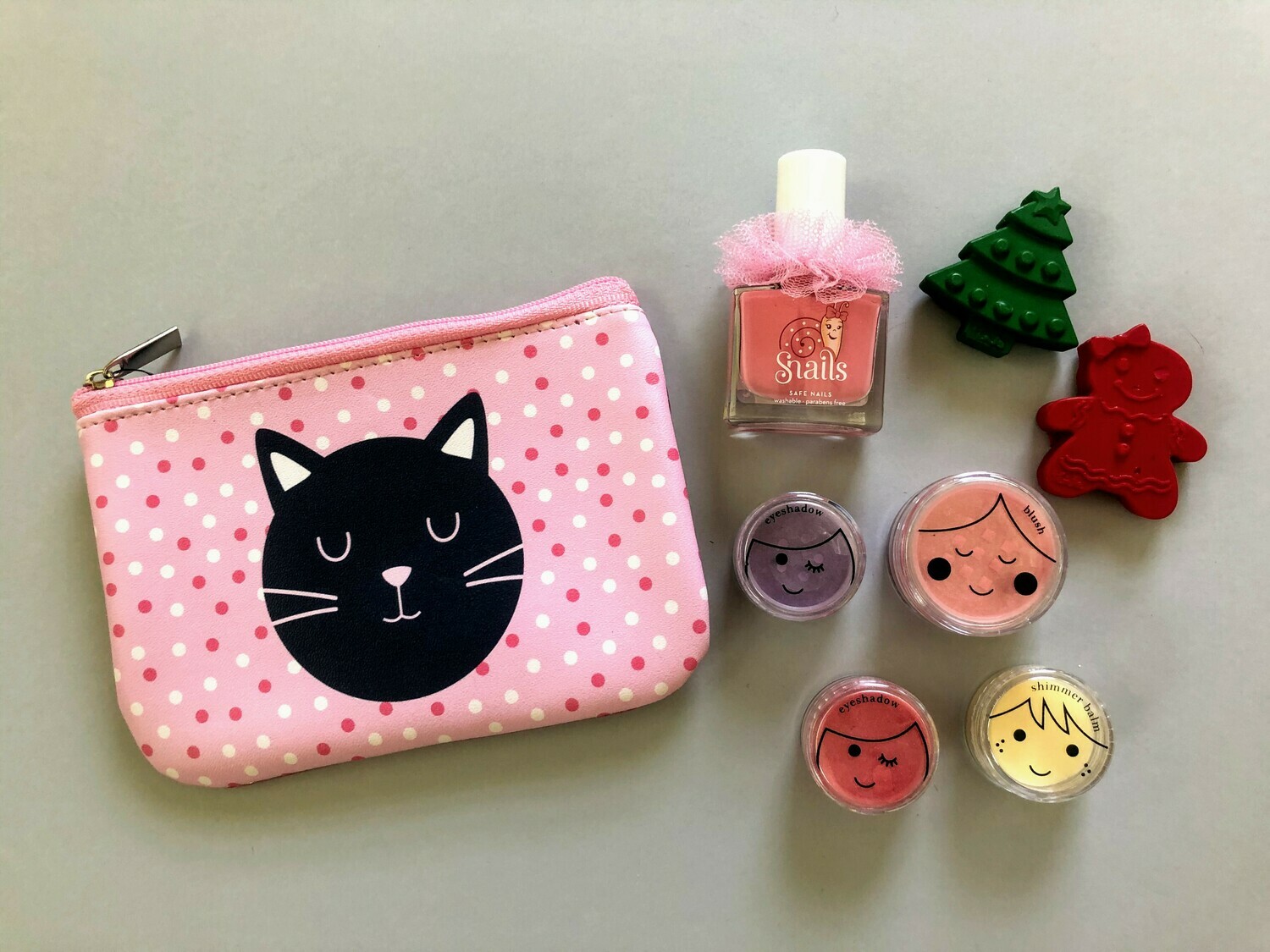 Play Makeup Gift Bag - Little Cat Play Makeup Gift Bag - Little Cat