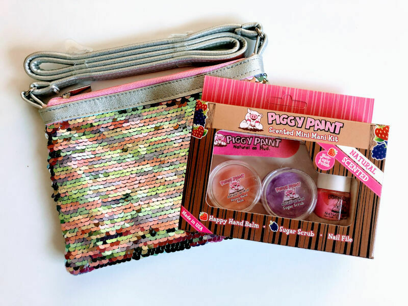 Play Makeup Gift Bag - Pretty Pastels 3 Play Makeup Gift Bag - Pretty Pastels 3