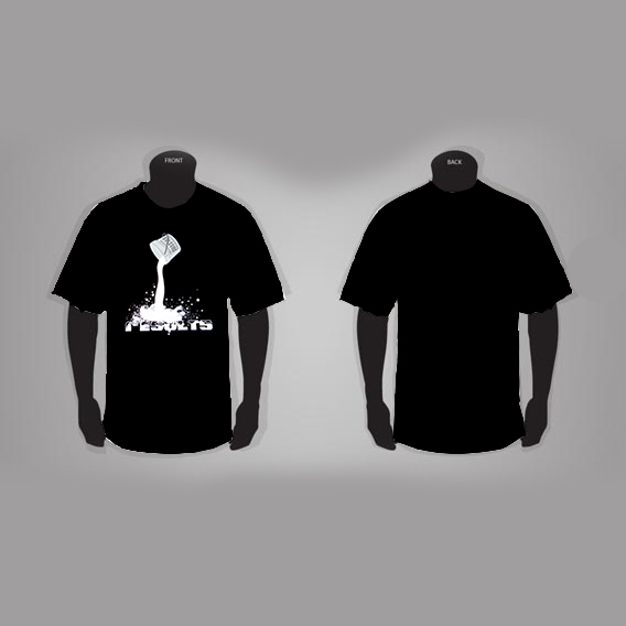 Passion = Results T-Shirt RZ4099