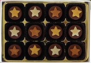 Caramel Stars 00040