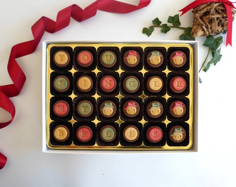 A bit naughty - but nice!