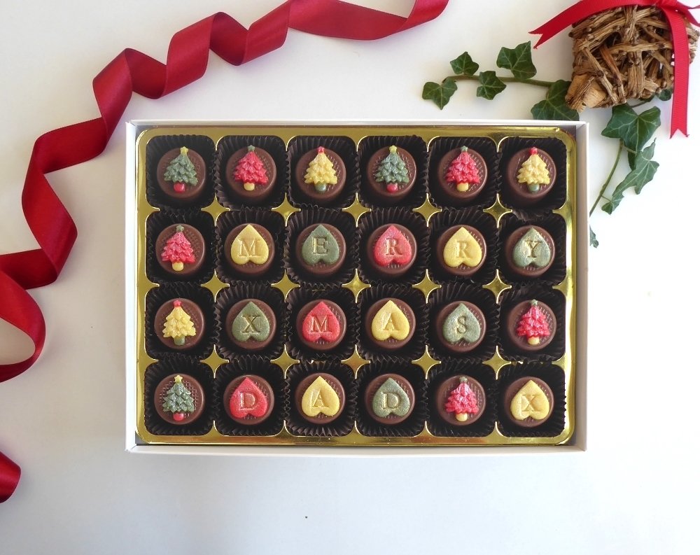 Send a personalised gift to someone special.