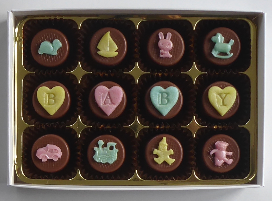 Baby Shower Box 00051
