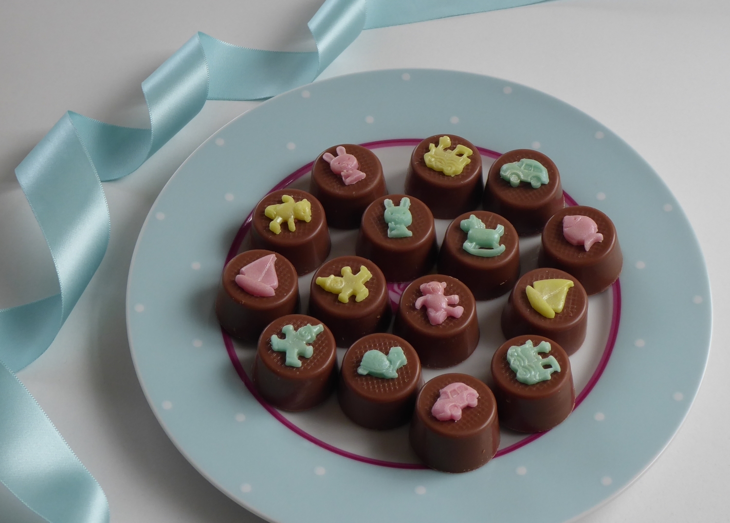 Baby Shower Box