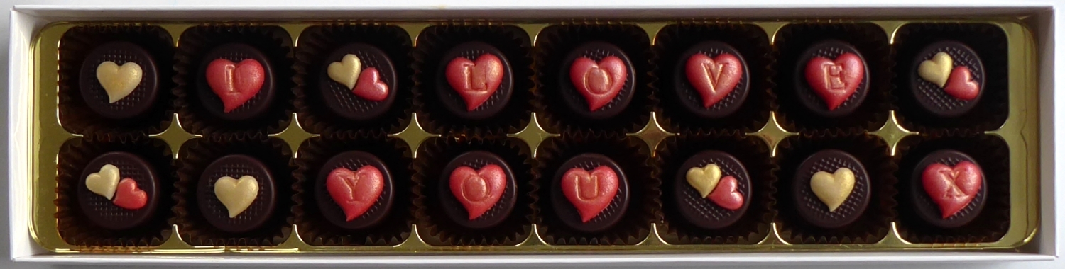 Love Hearts