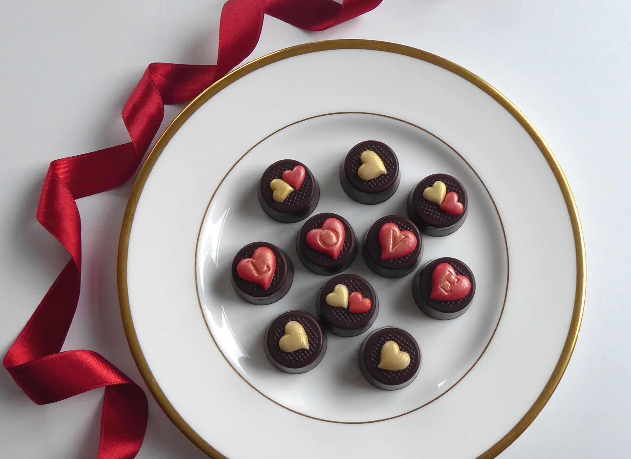 Love Hearts