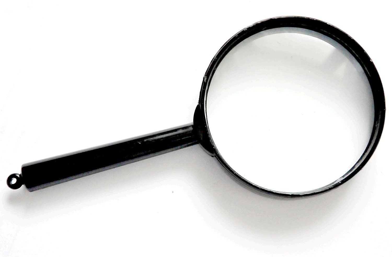 Magnifier glass 60mm - Circuit2u