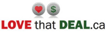 LOVE that DEAL.ca