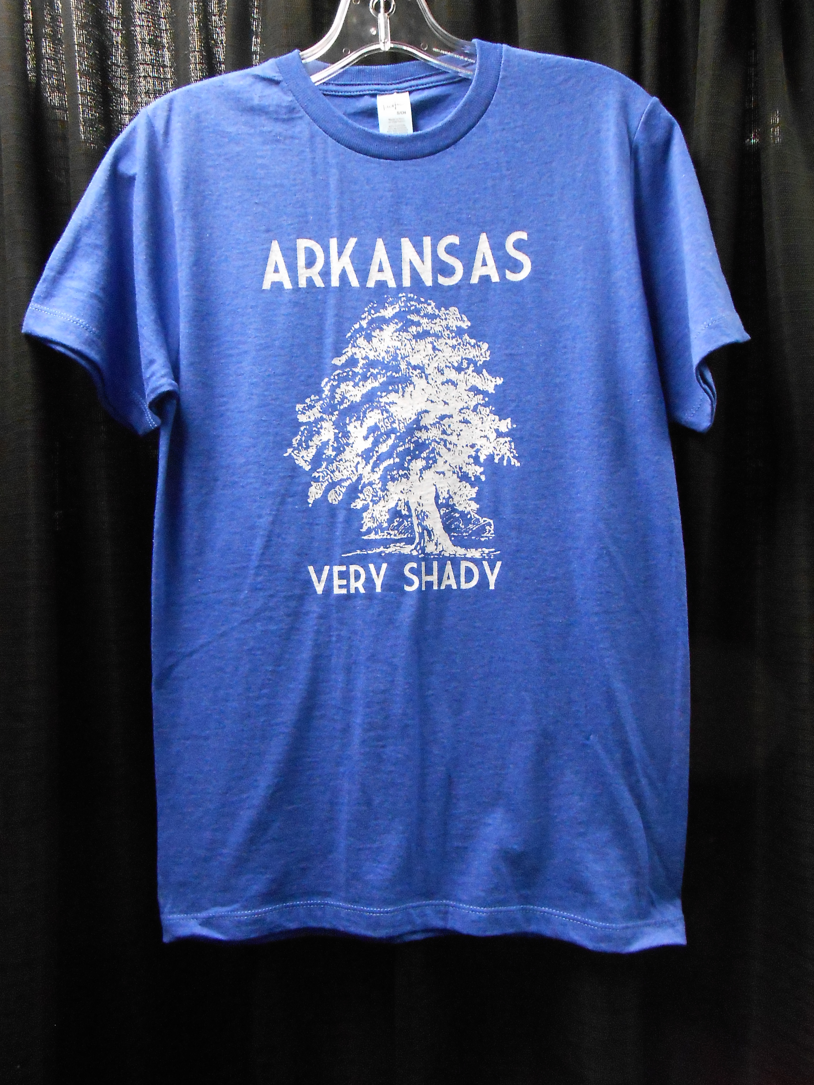 Very Shady T-Shirt 0103