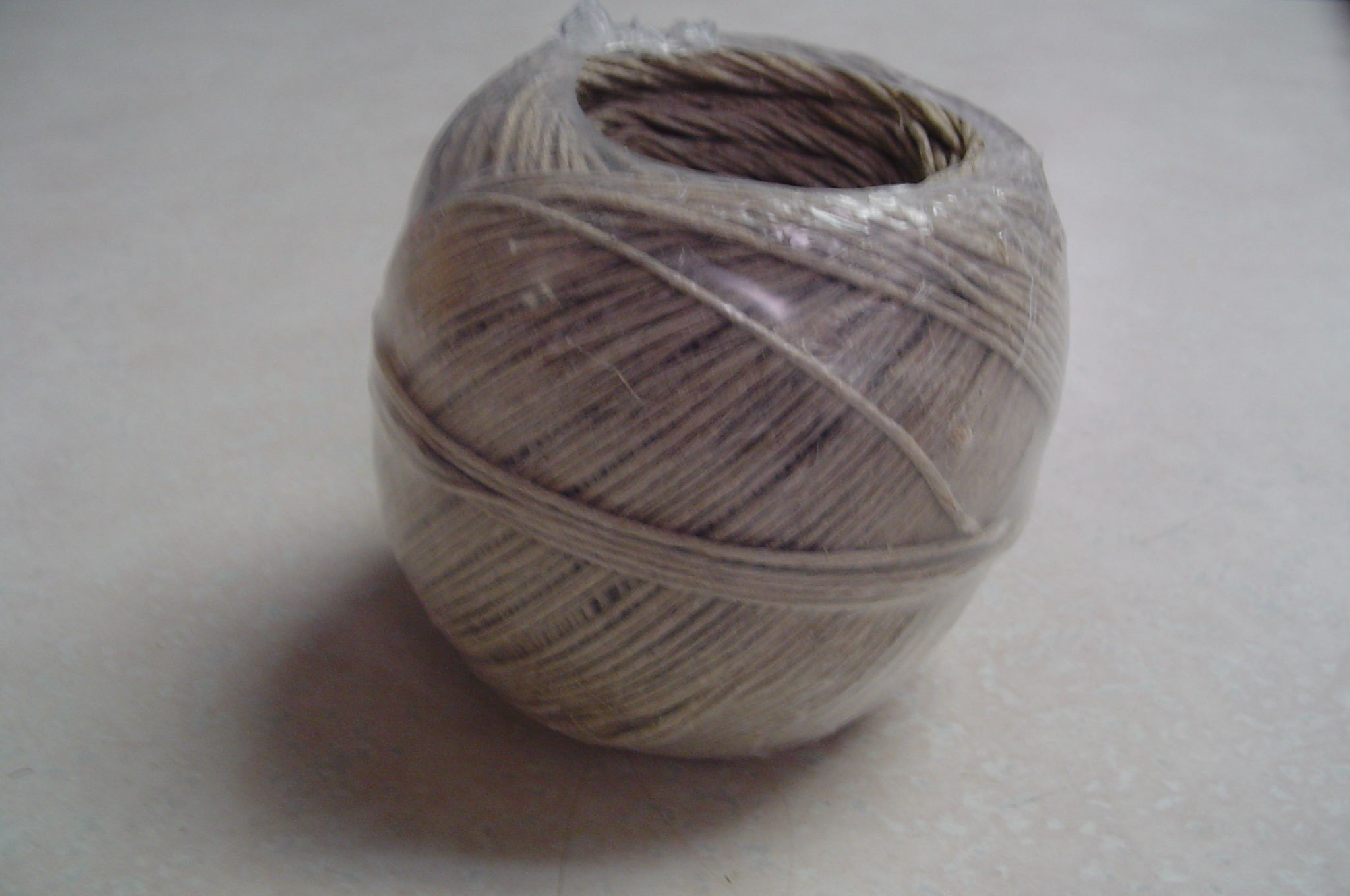 Natural Twine 20# ball 9003
