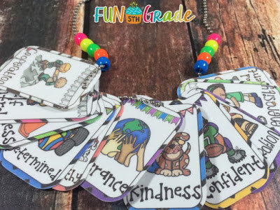 Brag Tag Bundle