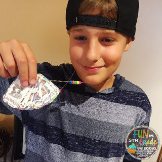 Brag Tag Bundle