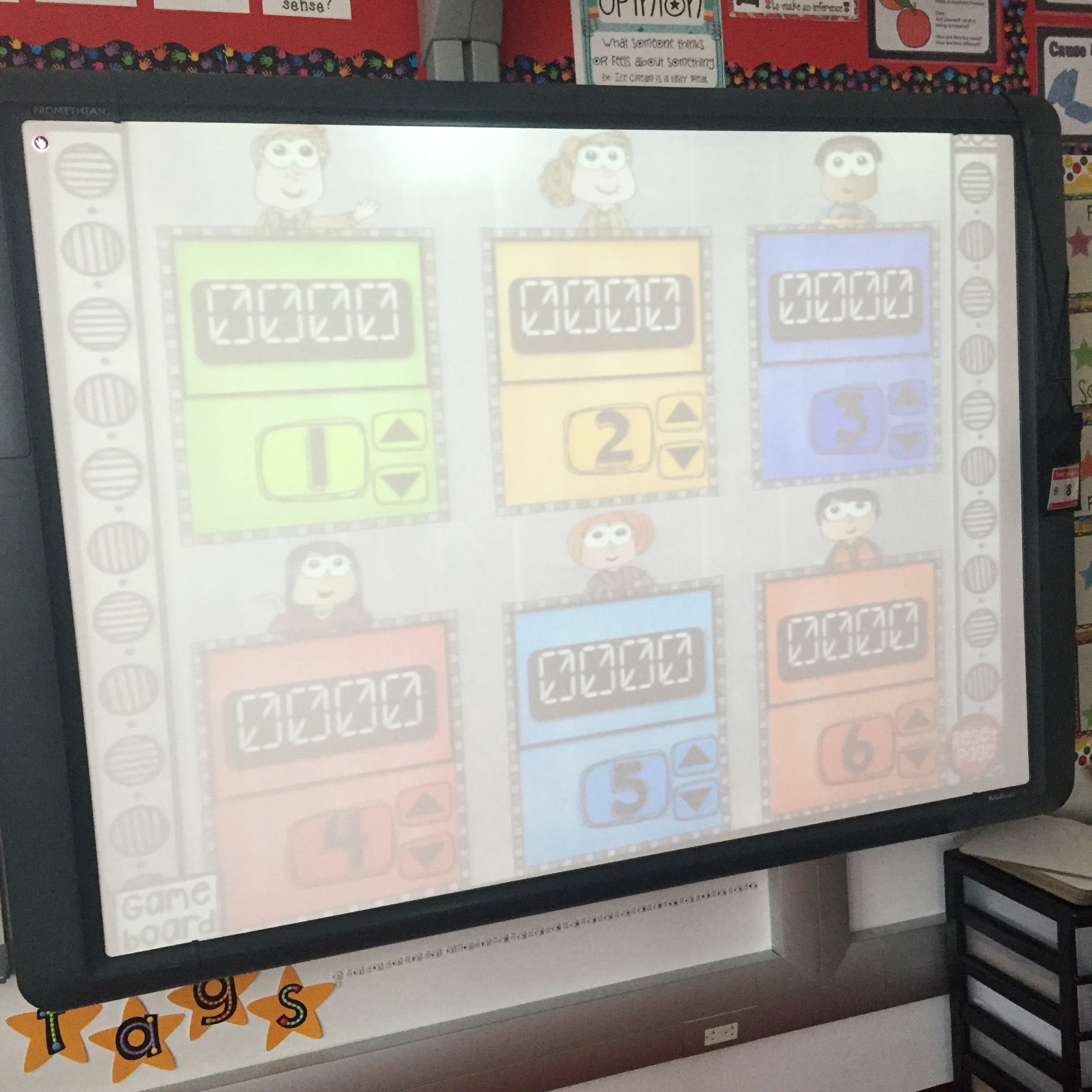 Rounding Whole Numbers Game Show (PowerPoint Game)