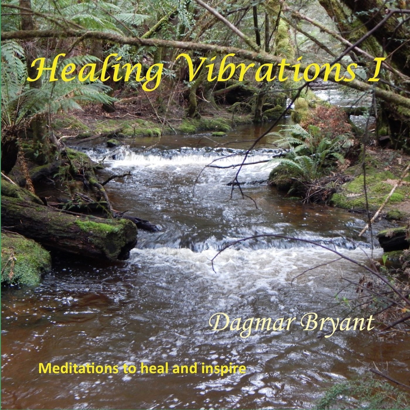 Heavenly Vibrations I - MP3 00001