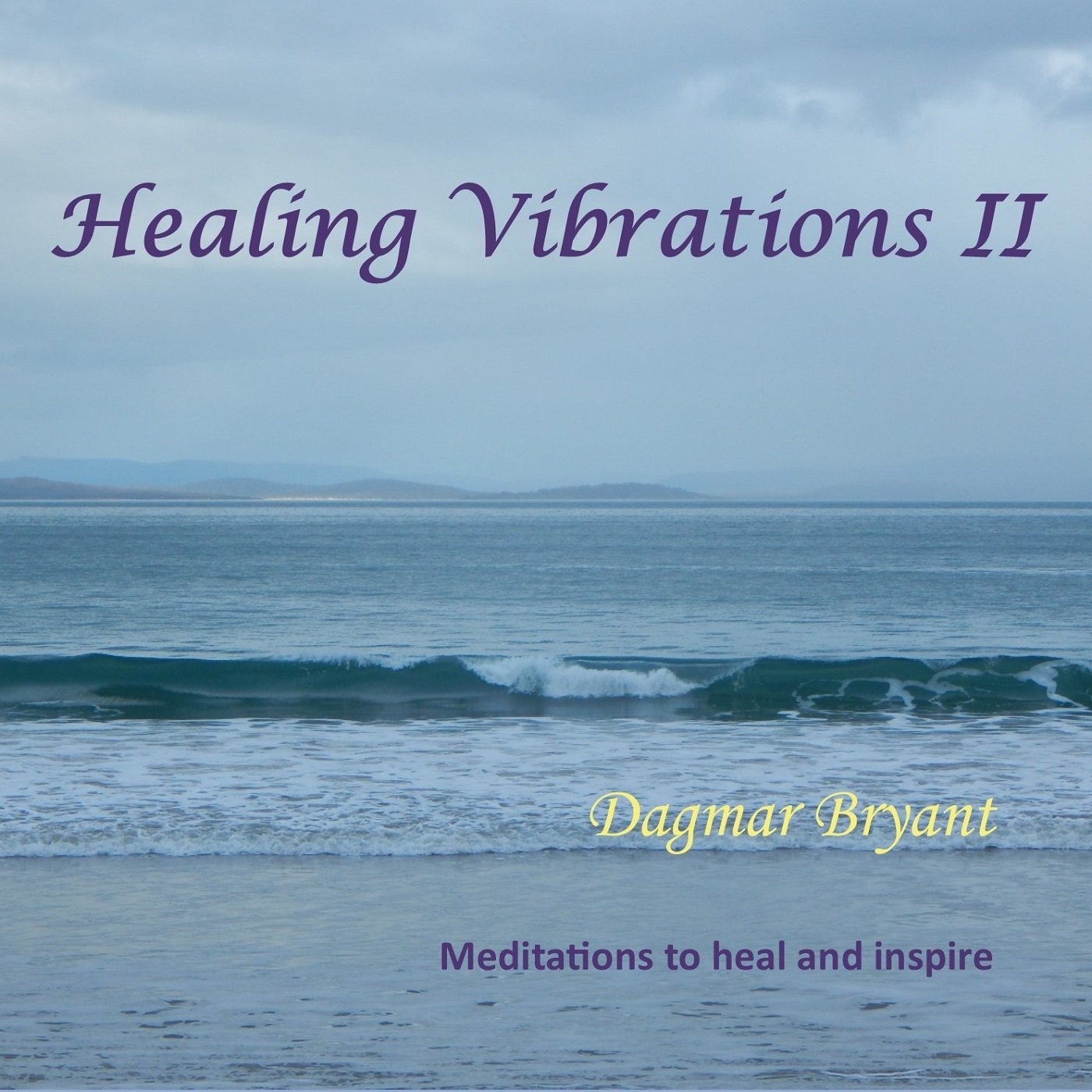 Heavenly Vibrations II - MP3 00002