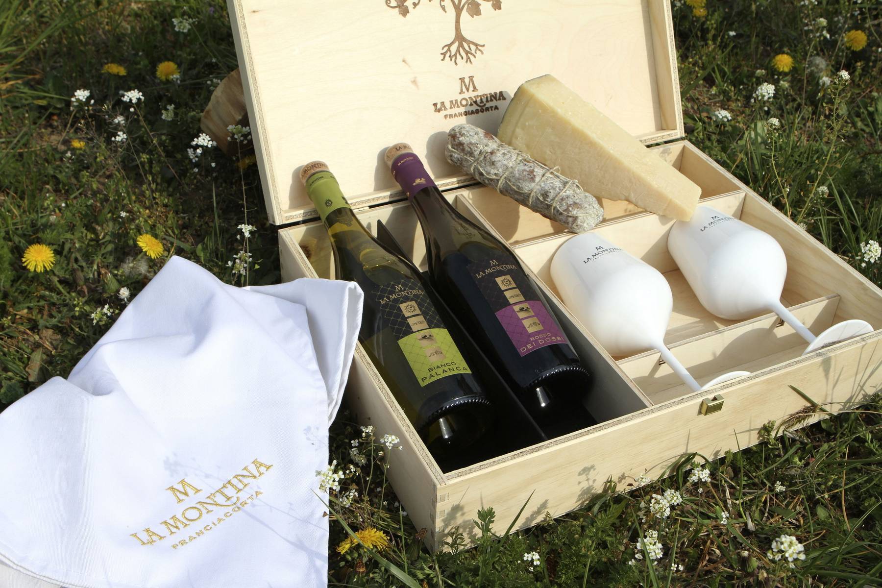 Confezione PicNic